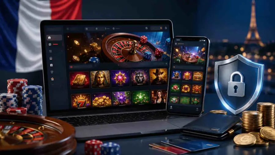 Casino en ligne