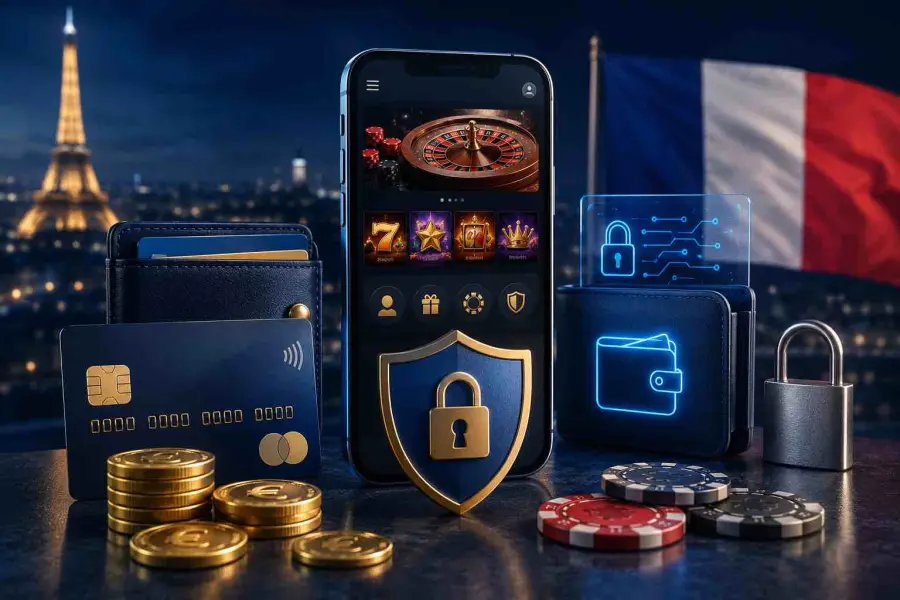 Casino en ligne france